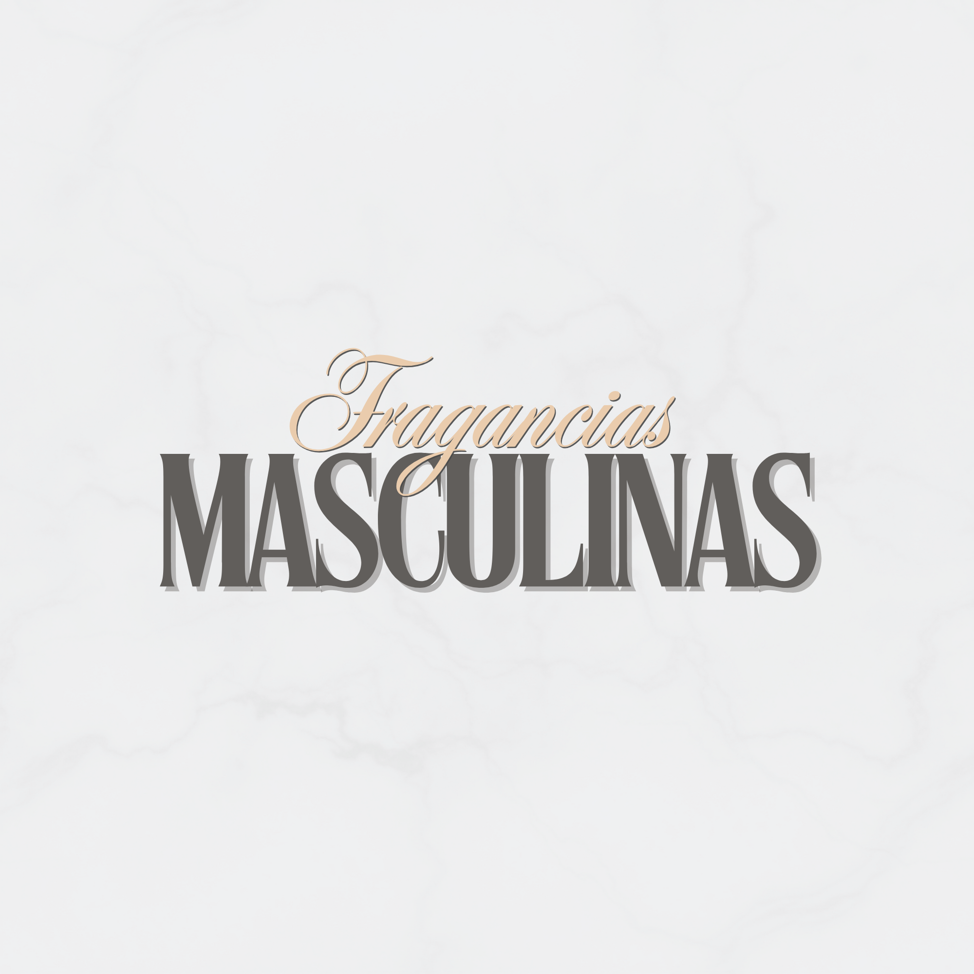 Fragancias Masculinas