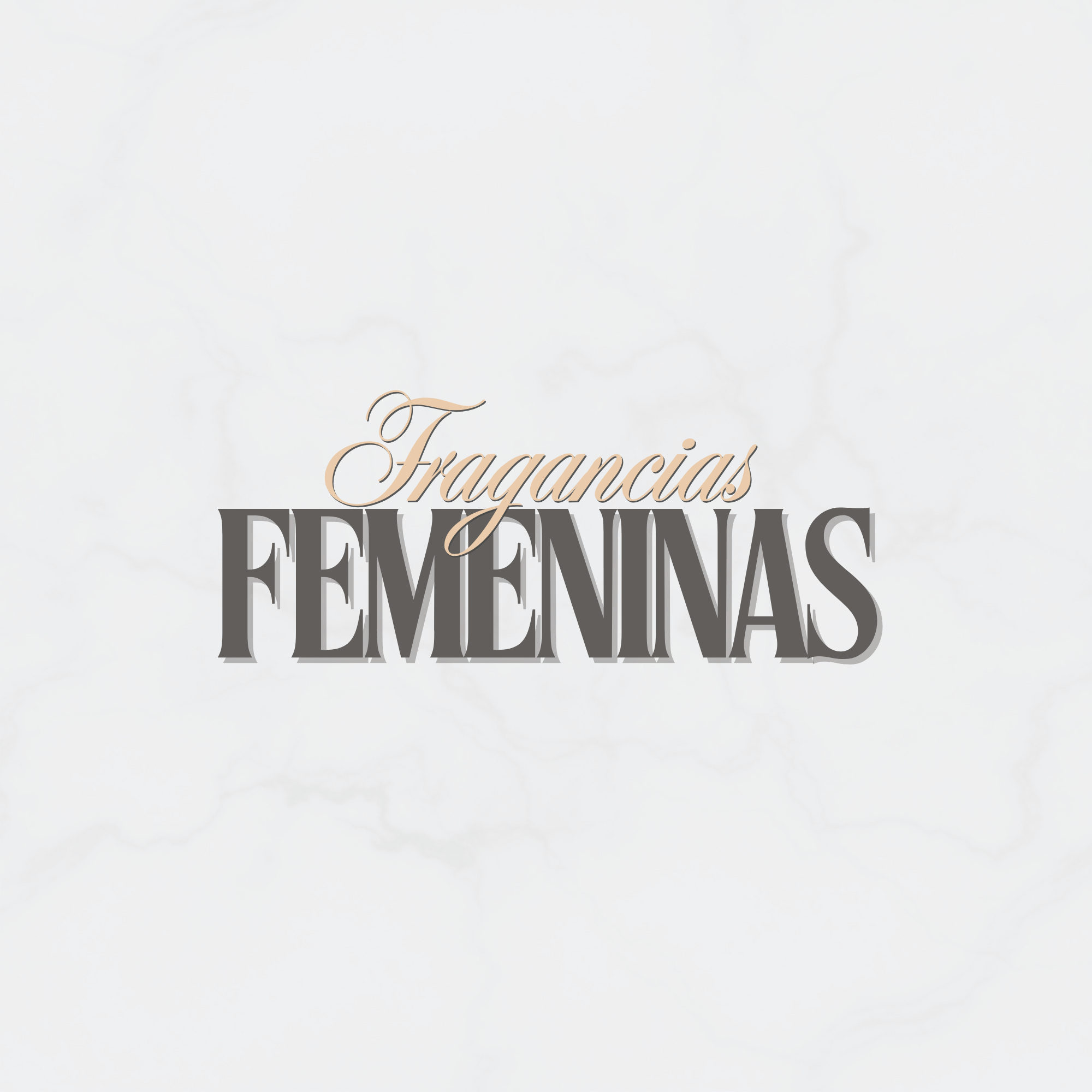 Fragancias Femeninas