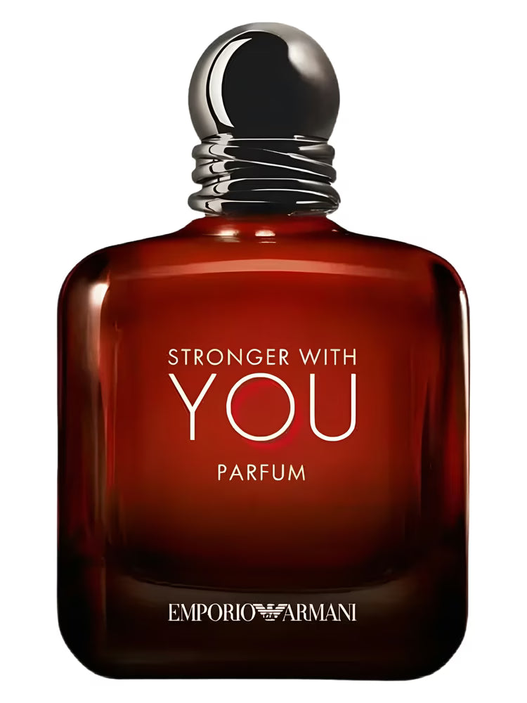 Emporio Armani Stronger With You - Giorgio Armani