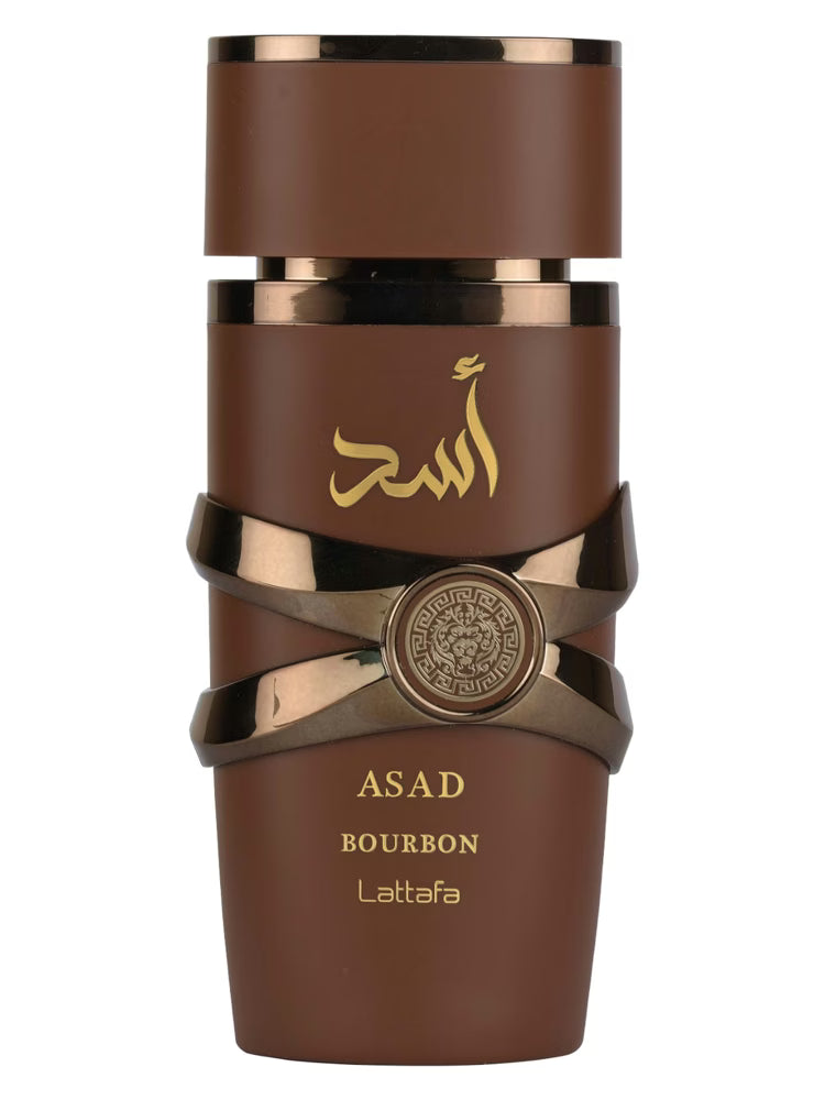 Asad Bourbon - Lattafa