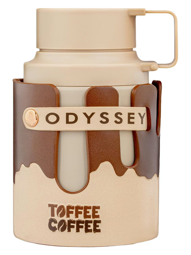 Odyssey Toffee Coffee - Armaf