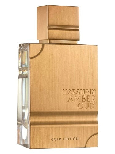Amber Oud Gold Edition 60 ML - Al Haramain