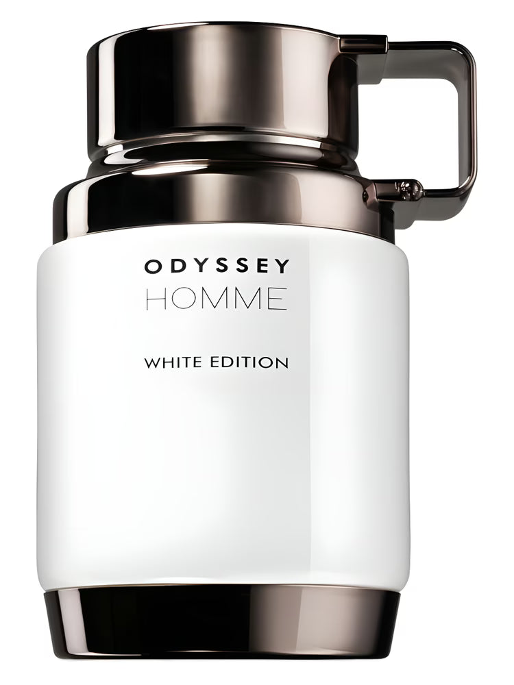 Odyssey Homme White Edition - Armaf