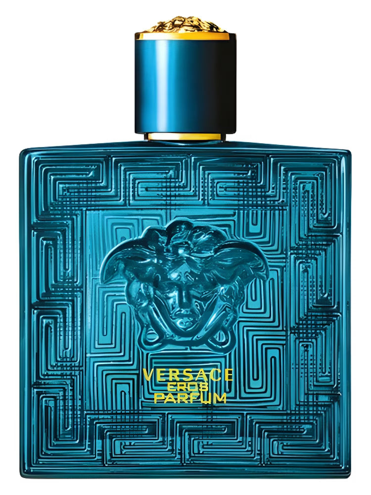 Eros Parfum - Versace