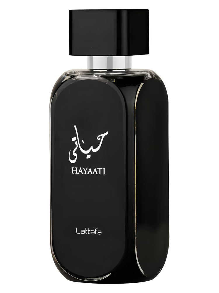 Hayaati - Lattafa