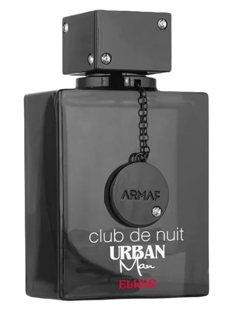 Club de Nuit Urban Man Elixir - Armaf