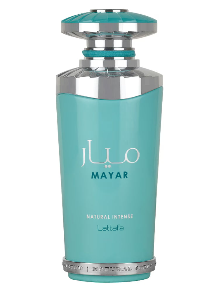 Mayar Natural Intense - Lattafa