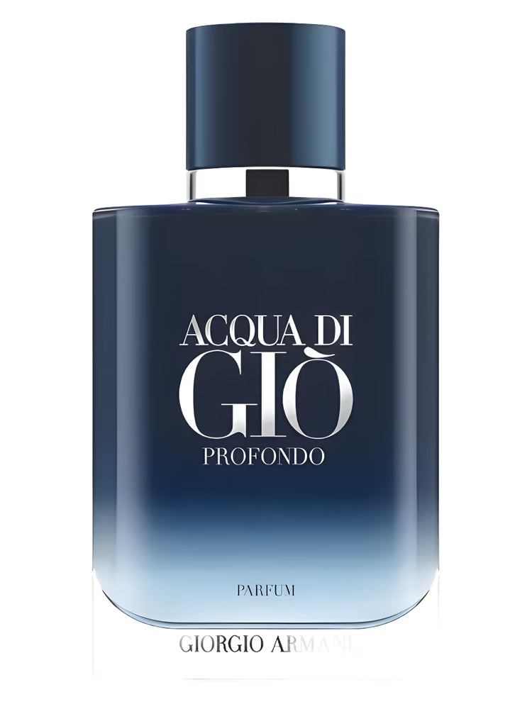 Acqua di Giò Profondo Parfum - Giorgio Armani