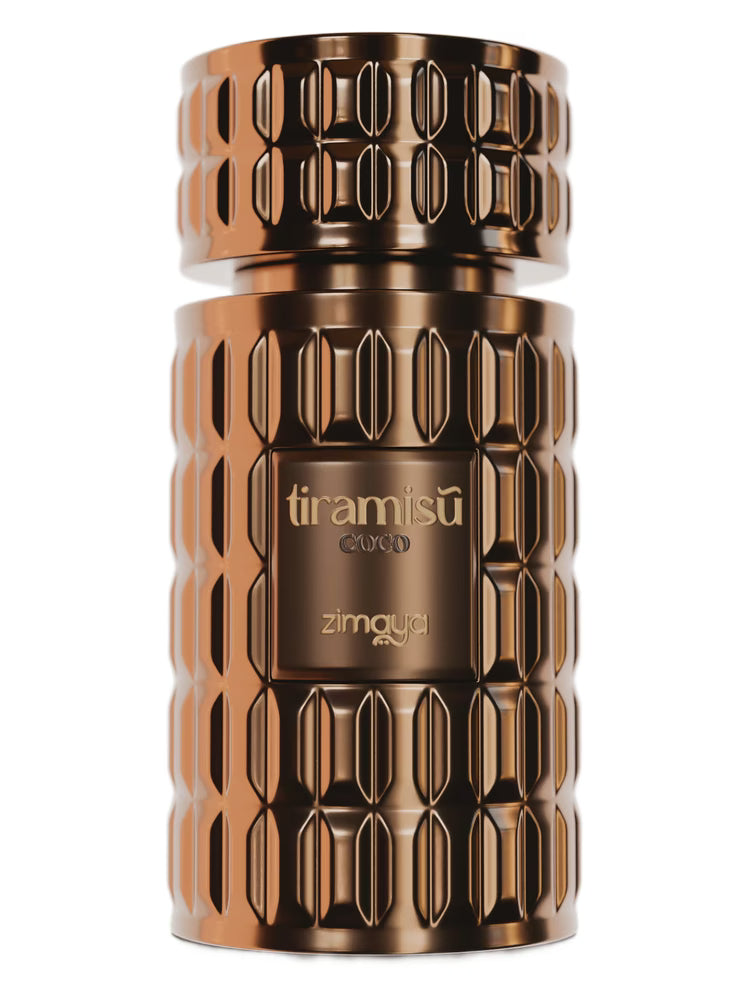 Tiramisu Coco - Zimaya