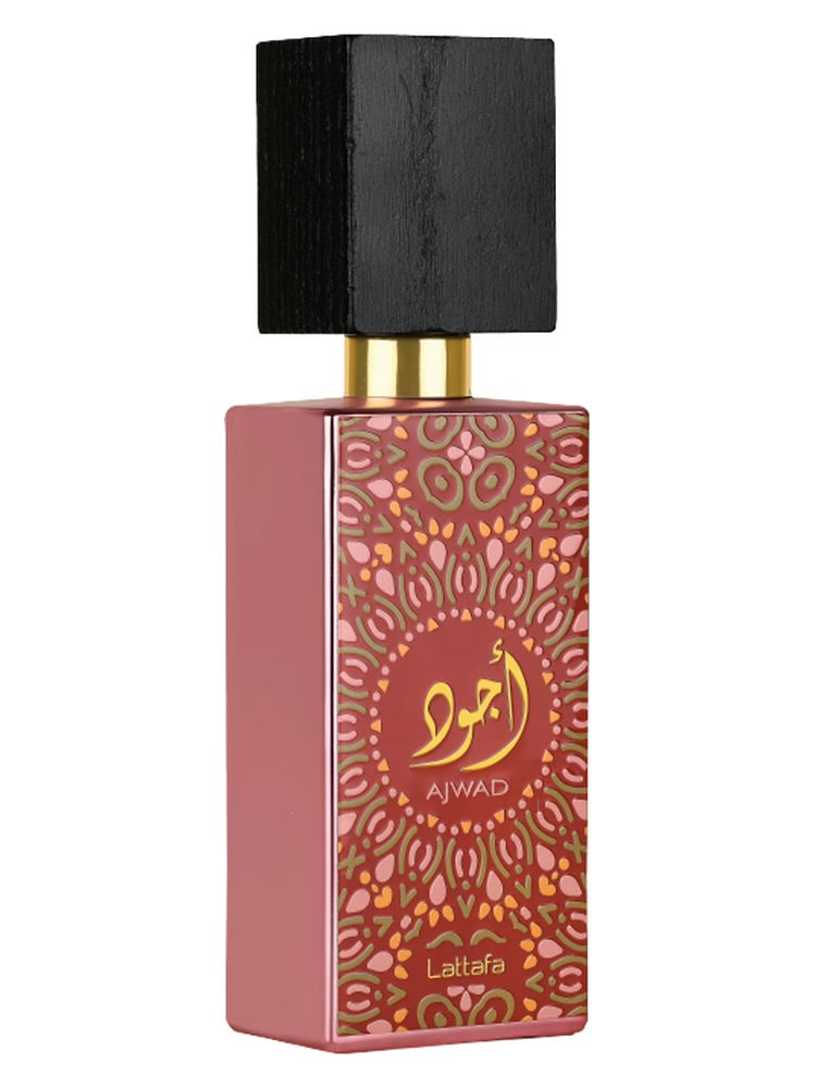 Ajwad Pink to Pink - Lattafa