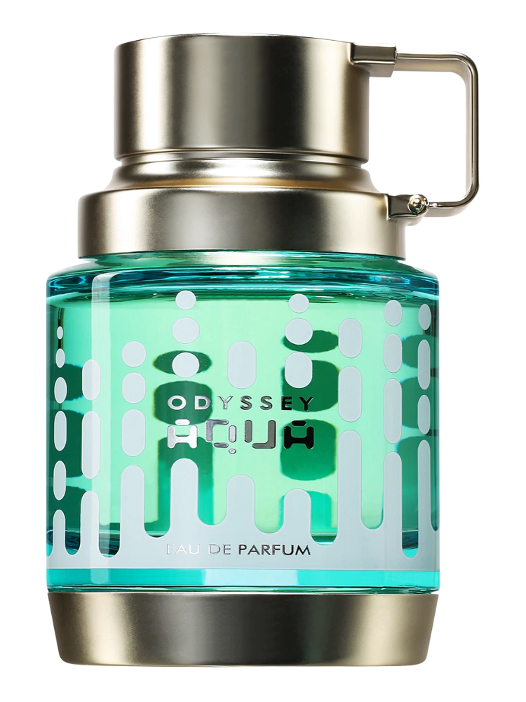 Odyssey Aqua - Armaf