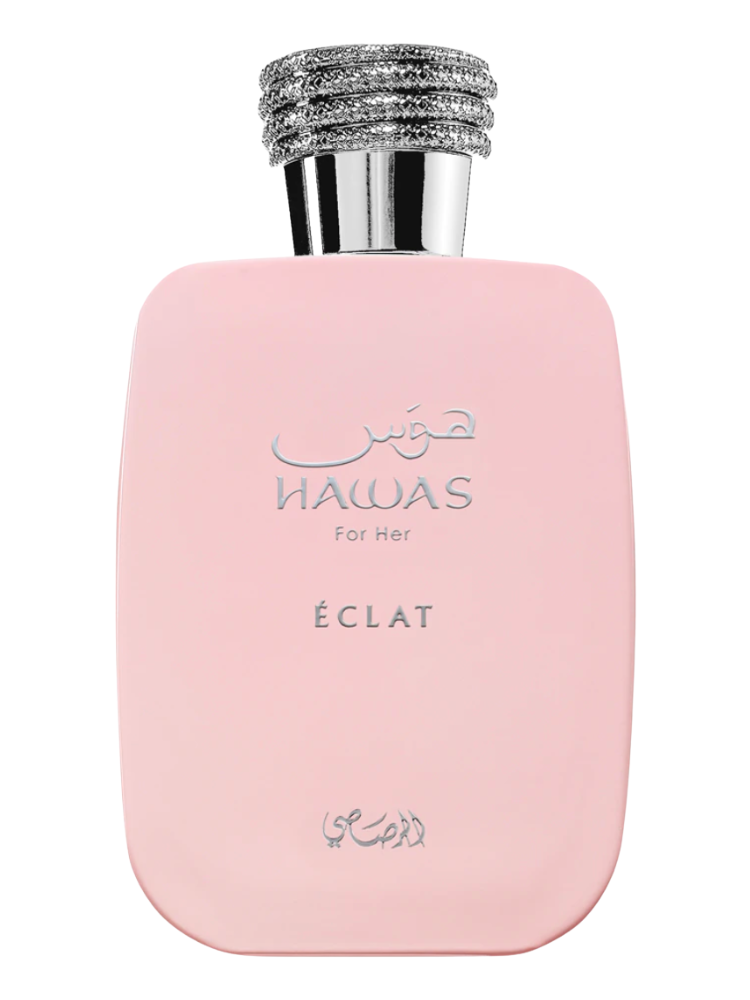 Hawas Eclat - Rasasi