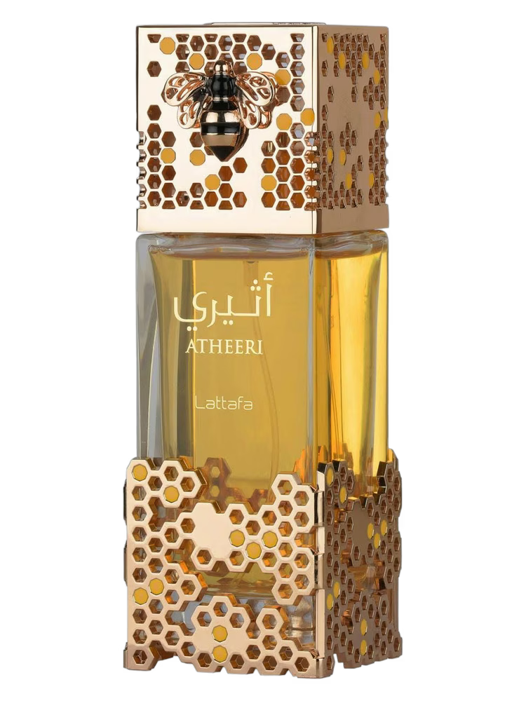Atheeri Lattafa