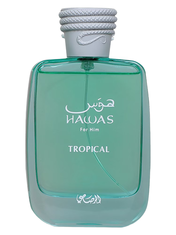 Hawas Tropical - Rasasi