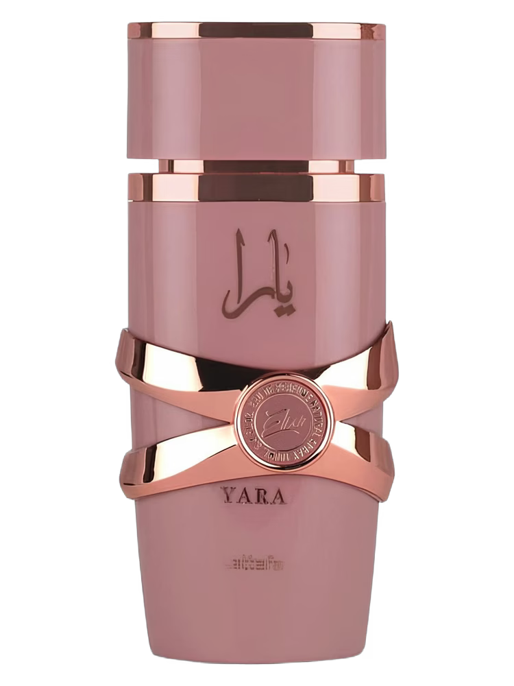 Yara Elixir - Lattafa