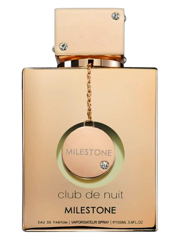Club De Nuit Milestone - Armaf
