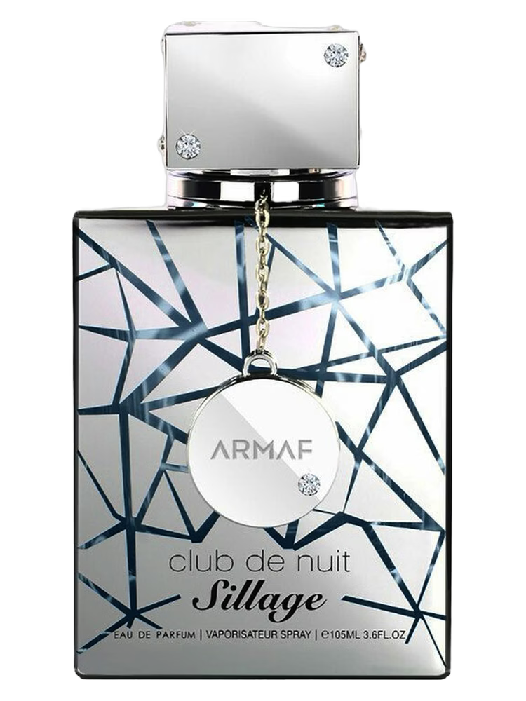 Club de Nuit Sillage - Armaf