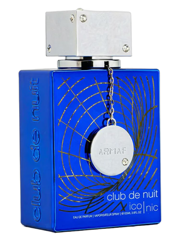 Club de Nuit Blue Iconic - Armaf