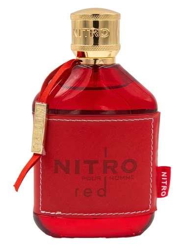 Nitro Red - Dumont