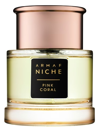 Niche Pink Coral - Armaf