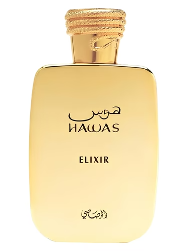 Hawas Elixir - Rasasi